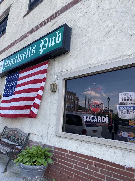 Maxwell's Pub Picture 10