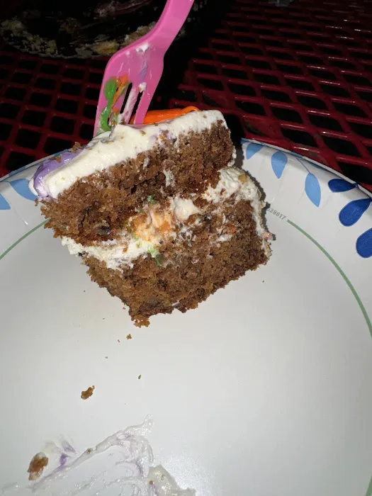 Dessert Oasis Picture 9