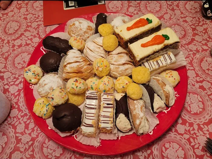 Dessert Oasis Picture 10