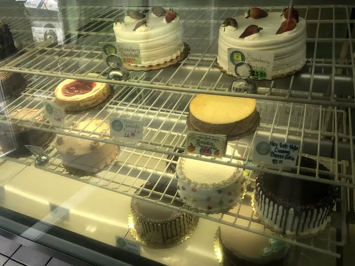 Dessert Oasis Picture 3