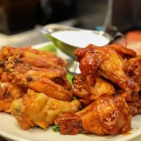 Pete's Saloon & Restaurant ico