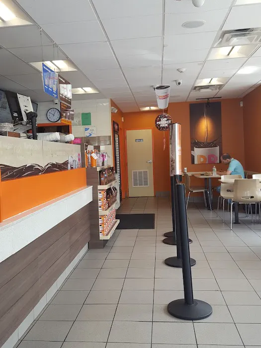 Dunkin' Picture 1