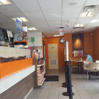Dunkin' ico
