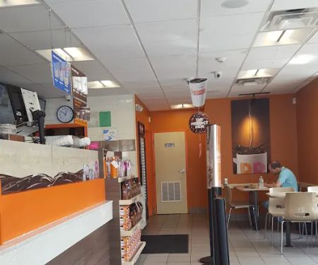 Dunkin'
