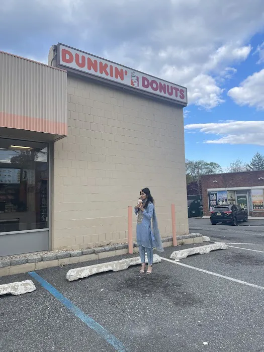 Dunkin' Picture 2