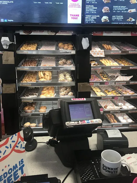 Dunkin' Picture 4