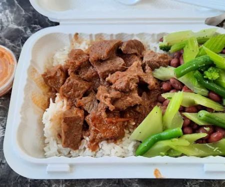 The Mat Cafe