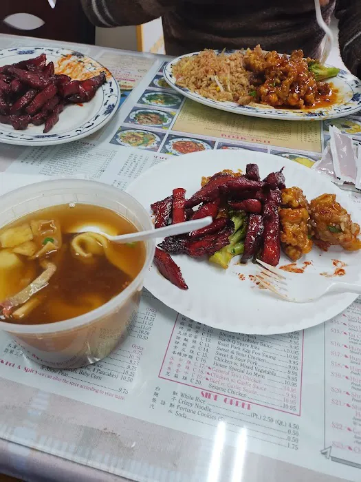 Peking Picture 3