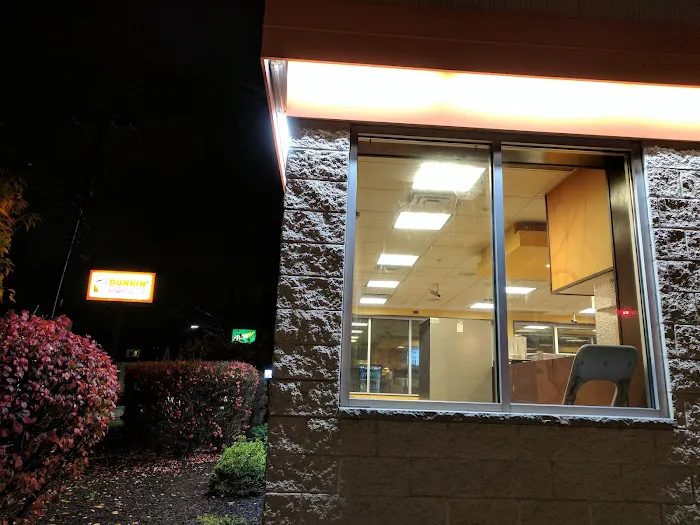 Dunkin' Picture 4
