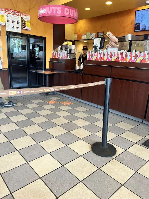Dunkin' Picture 7