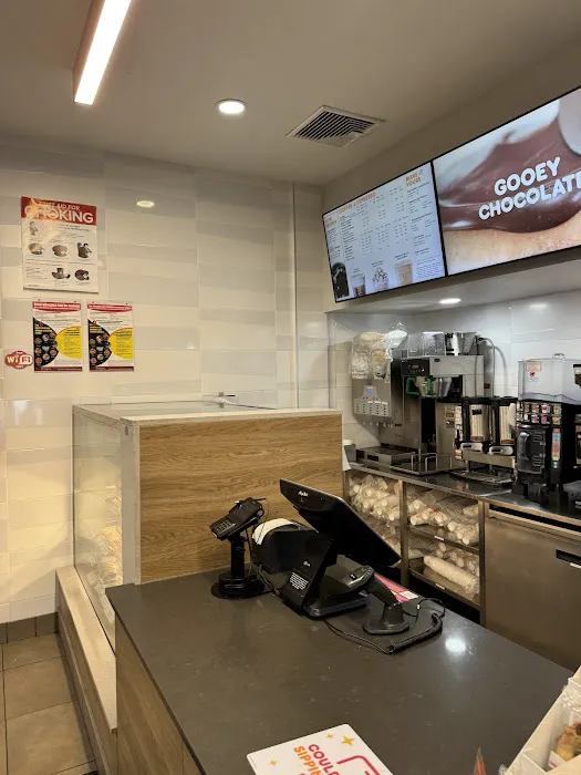 Dunkin' Picture 6