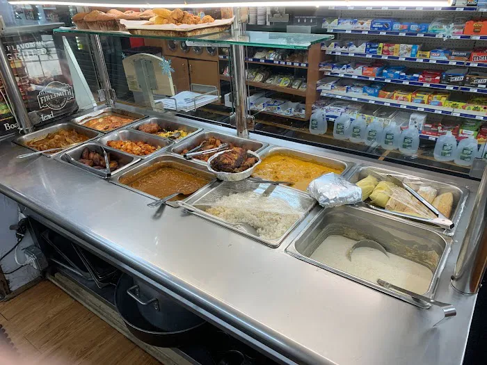 Corner Deli Picture 5