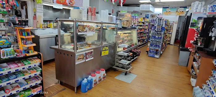 Corner Deli Picture 7