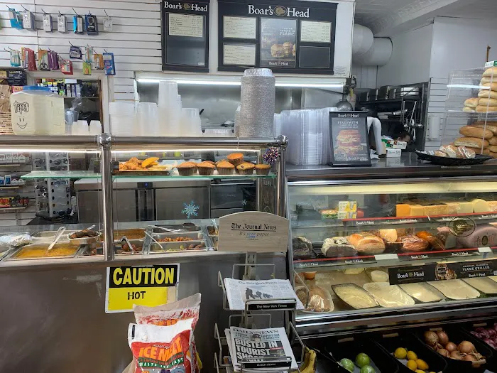 Corner Deli Picture 6