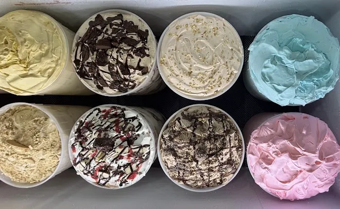 La Michoacana-Homemade Picture 6