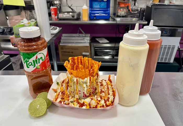 La Michoacana-Homemade Picture 5