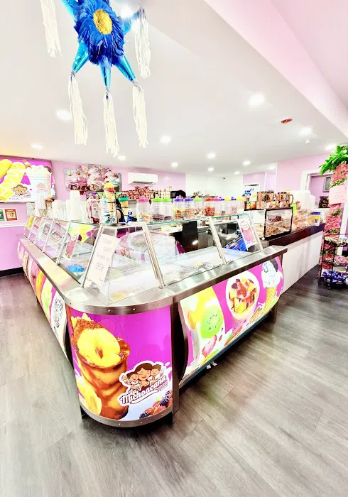La Michoacana-Homemade Picture 4