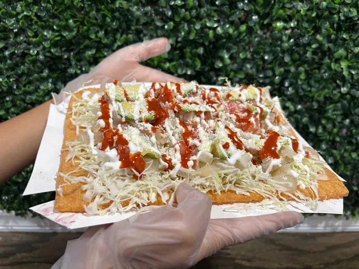 La Michoacana-Homemade Picture 7