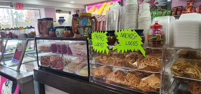 La Michoacana-Homemade Picture 2