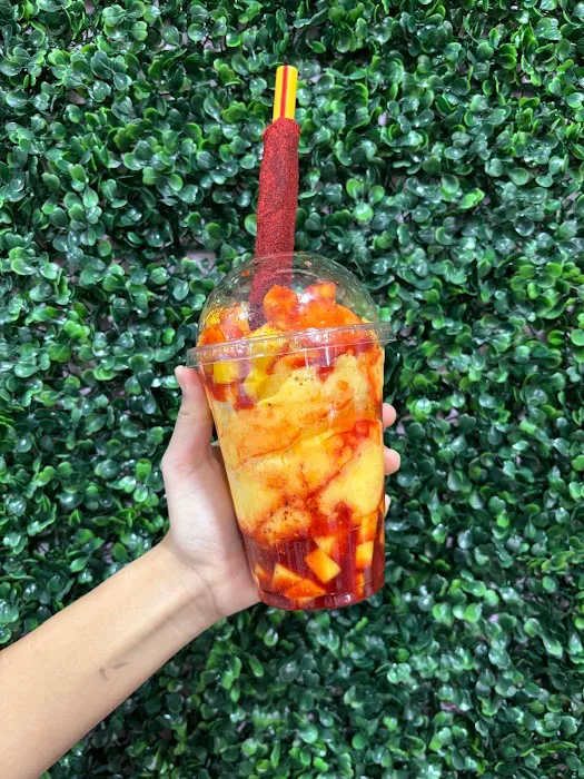 La Michoacana-Homemade Picture 9