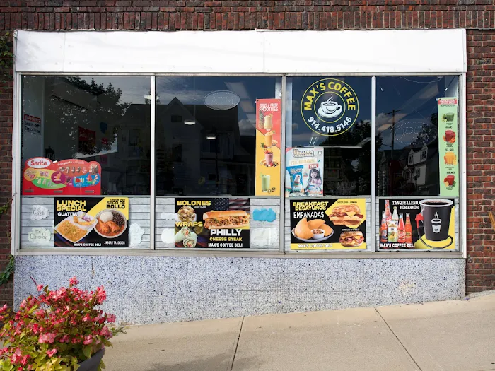 Max's Coffee Deli Picture 10