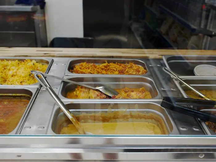 Max's Coffee Deli Picture 8
