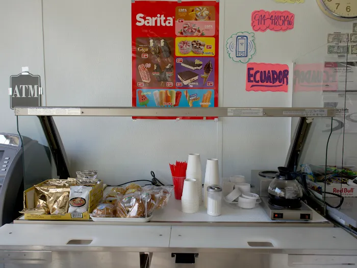 Max's Coffee Deli Picture 4