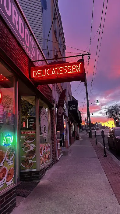 Gordo’s Deli II Picture 4