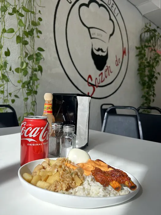 Gordo’s Deli II Picture 1