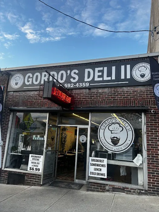 Gordo’s Deli II Picture 5