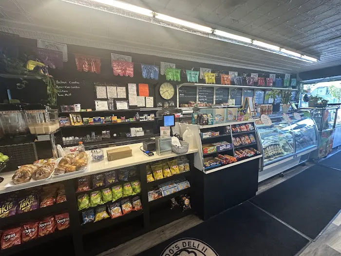 Gordo’s Deli II Picture 7