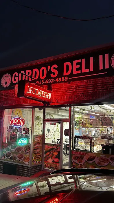 Gordo’s Deli II Picture 3