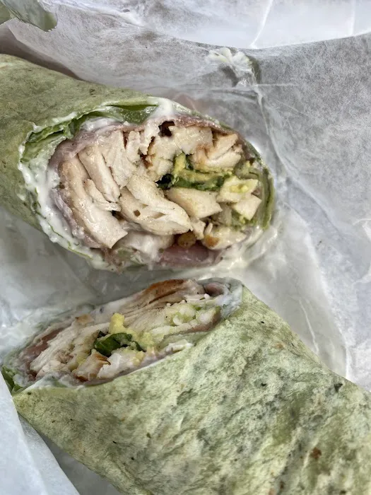 Carmine's Italian Deli & Cafe Picture 7