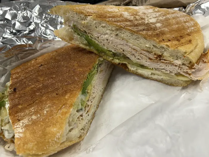 Carmine's Italian Deli & Cafe Picture 1