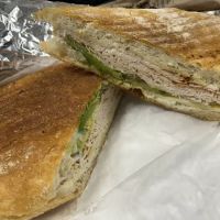 Carmine's Italian Deli & Cafe ico