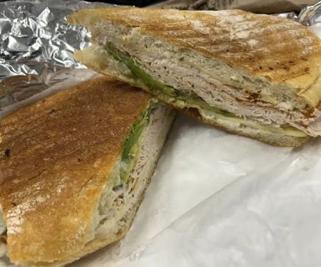 Carmine's Italian Deli & Cafe