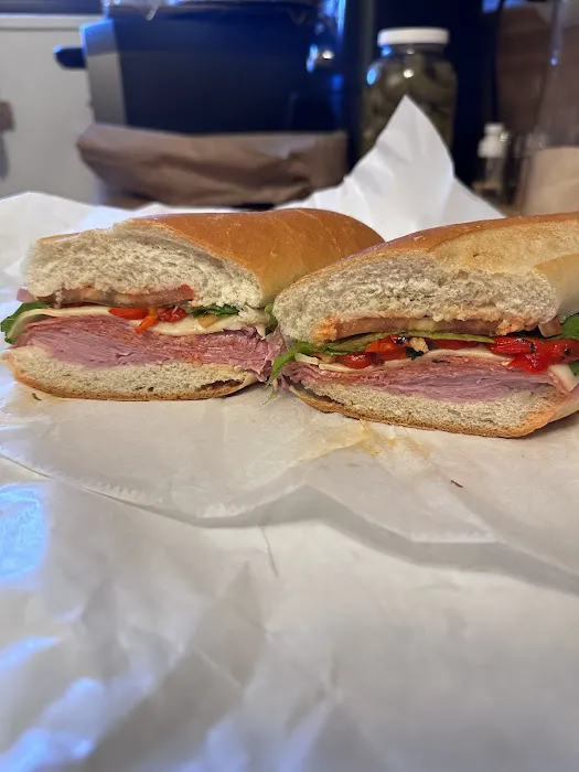 Carmine's Italian Deli & Cafe Picture 3