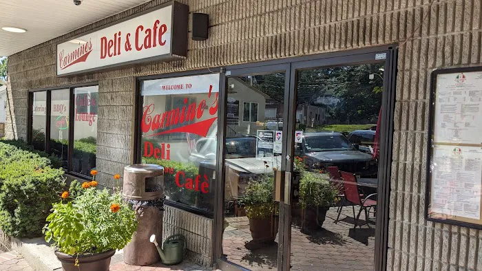 Carmine's Italian Deli & Cafe Picture 5
