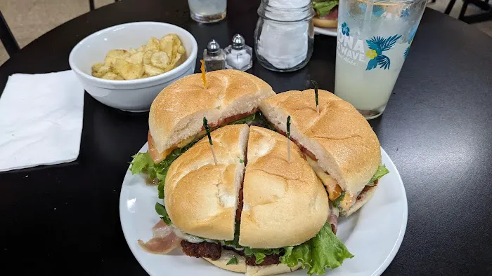 Carmine's Italian Deli & Cafe Picture 2