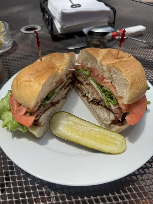 Carmine's Italian Deli & Cafe Picture 4
