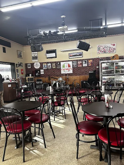 Carmine's Italian Deli & Cafe Picture 6