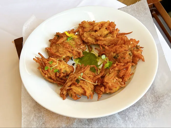 RaaSa Indian Cuisine Picture 7