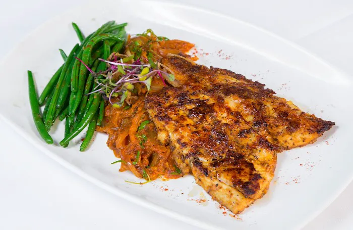 RaaSa Indian Cuisine Picture 5