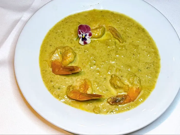 RaaSa Indian Cuisine Picture 8