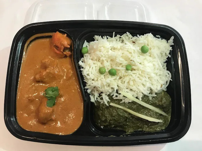 RaaSa Indian Cuisine Picture 3