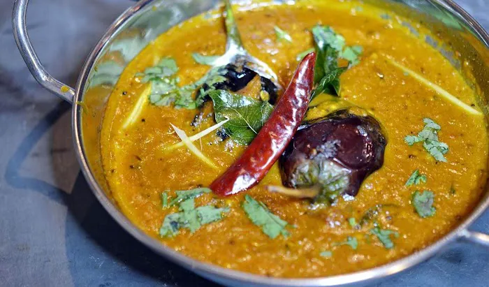 RaaSa Indian Cuisine Picture 10