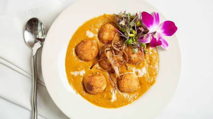 RaaSa Indian Cuisine Picture 4