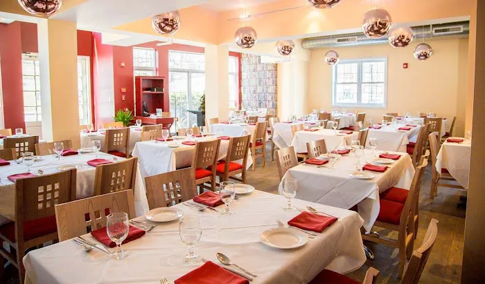 RaaSa Indian Cuisine Picture 1