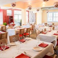 RaaSa Indian Cuisine ico