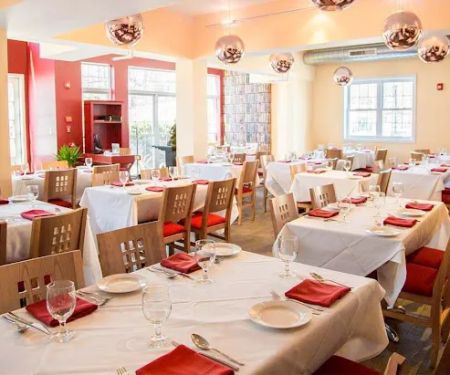 RaaSa Indian Cuisine